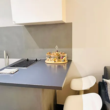 Le Charme Parisien Au Coeur De Montmartre Alloggio in famiglia